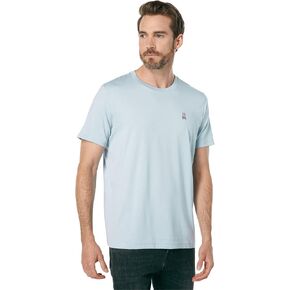 Psycho Bunny Classic Crew Neck Tee in Saudi Arabia