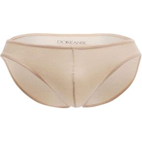 Doreanse 1281-TAN Hang-Loose Bikini Brief in Kuwait