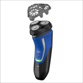 Remington PR1240 R4 Power Series Rotary Shaver, Men's Electric Razor, Electric Shaver in Kuwait