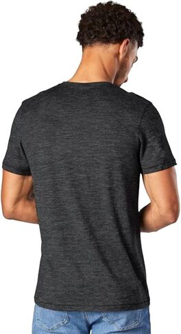 Smartwool Long  Everyday Exploration Merino Short Sleeve Henley in Saudi Arabia