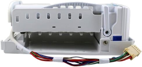 Edgewater Parts AP4318629 Ice Maker Compatible With Samsung Refrigerator in Kuwait