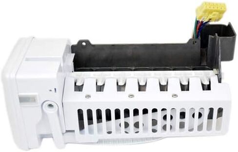 DA97-07549B - ClimaTek Direct Replacement for Samsung Refrigerator Ice Maker in Saudi Arabia