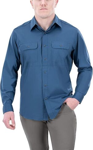 Vertx mens Guardian 2.0 Long Sleeve Shirt in Saudi Arabia