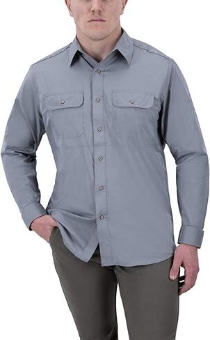 Vertx mens Guardian 2.0 Long Sleeve Shirt in Saudi Arabia