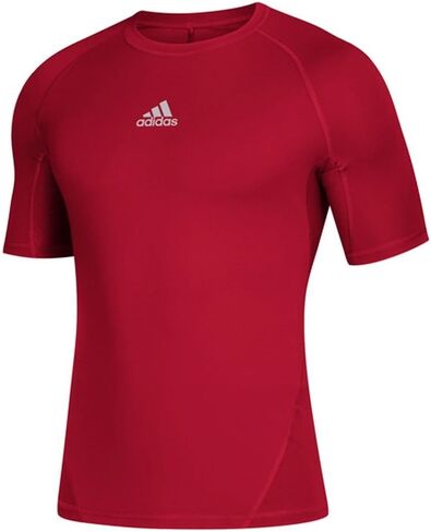 adidas Men's Training Alphaskin Sport Short Sleeve Tee in Saudi Arabia