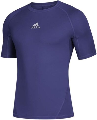 adidas Men's Training Alphaskin Sport Short Sleeve Tee in Saudi Arabia