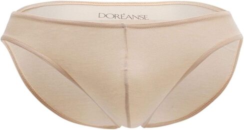 Doreanse 1281-TAN Hang-Loose Bikini Brief in Kuwait