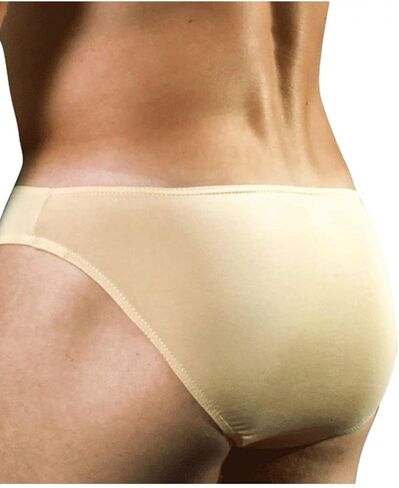 Doreanse 1281-TAN Hang-Loose Bikini Brief in Kuwait