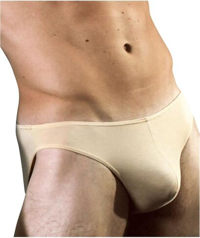 Doreanse 1281-TAN Hang-Loose Bikini Brief in Kuwait