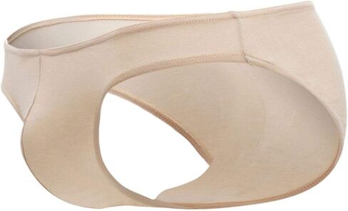 Doreanse 1281-TAN Hang-Loose Bikini Brief in Kuwait