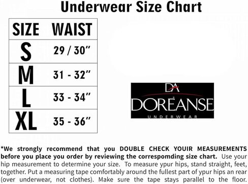 Doreanse 1281-TAN Hang-Loose Bikini Brief in Kuwait