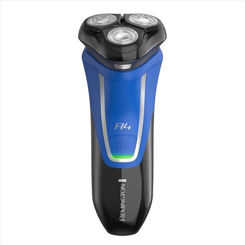 Remington PR1240 R4 Power Series Rotary Shaver, Men's Electric Razor, Electric Shaver in Kuwait