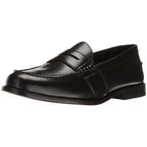 Nunn Bush Men's Noah Penny Loafer Dress Casual Slip On Shoe