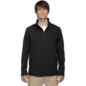 Ash City Core 365 88184 - CRUISE TM MEN'S 2-LAYER FLEECE BONDED SOFT SHELL JACKET in Kuwait