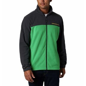جاكيت Columbia Men's Collegiate Vanker Iii Fleece in Kuwait