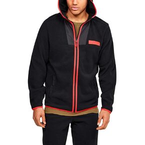 Under Armour mens Full Zip