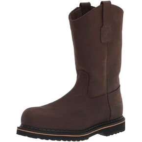 Laredo Men's Work Industrial Boot
