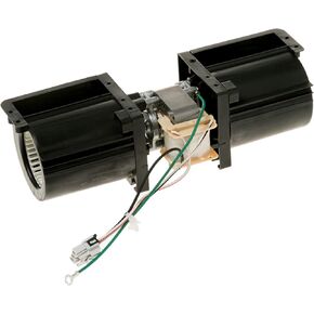 GE WB26X31060 Range Blower Motor Assembly in Saudi Arabia