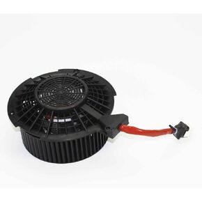 GE WB26X10169 Single Blwr Assembly in Saudi Arabia