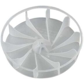 NEBOO 99110446 for Broan Nutone Vent Fan Blower Wheel Plastic Squirrel Cage in Kuwait