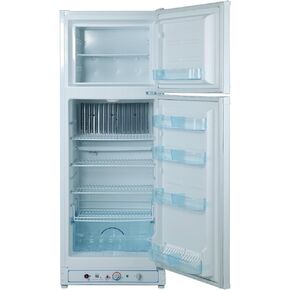 Superior Propane LP Gas Off-Grid Refrigerator 10 Cu Ft 2-Way (LP/110V) in Kuwait