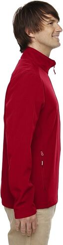 Ash City Core 365 88184 - CRUISE TM MEN'S 2-LAYER FLEECE BONDED SOFT SHELL JACKET in Kuwait