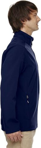 Ash City Core 365 88184 - CRUISE TM MEN'S 2-LAYER FLEECE BONDED SOFT SHELL JACKET in Kuwait