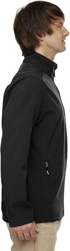 Ash City Core 365 88184 - CRUISE TM MEN'S 2-LAYER FLEECE BONDED SOFT SHELL JACKET in Kuwait