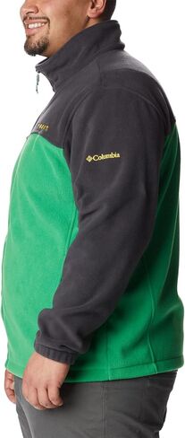 جاكيت Columbia Men's Collegiate Vanker Iii Fleece in Kuwait