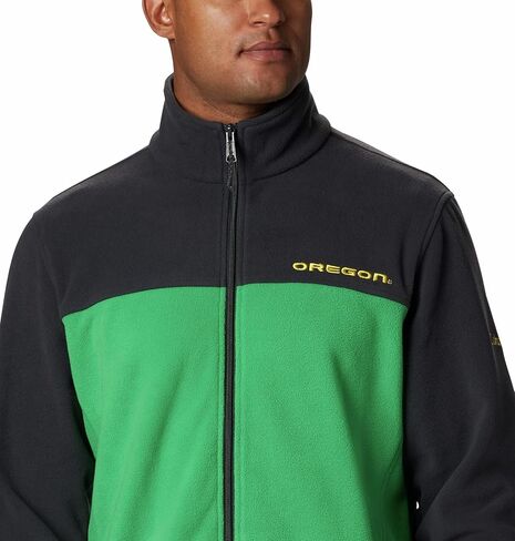 جاكيت Columbia Men's Collegiate Vanker Iii Fleece in Kuwait