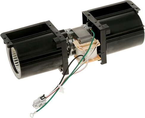 GE WB26X31060 Range Blower Motor Assembly in Saudi Arabia