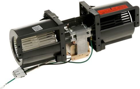 GE WB26X31060 Range Blower Motor Assembly in Saudi Arabia