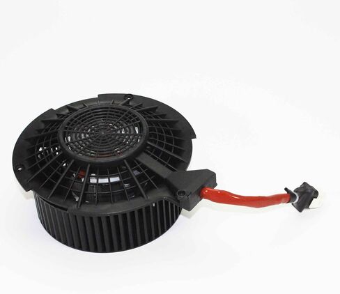 GE WB26X10169 Single Blwr Assembly in Saudi Arabia