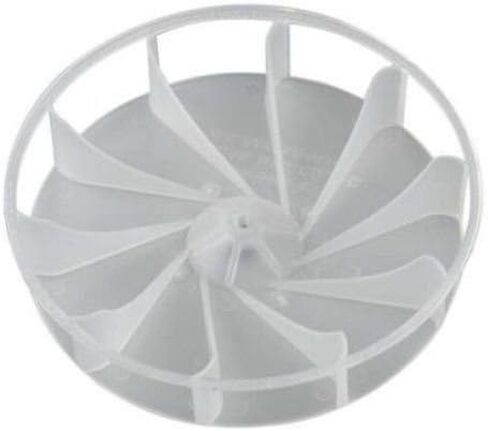 NEBOO 99110446 for Broan Nutone Vent Fan Blower Wheel Plastic Squirrel Cage in Kuwait
