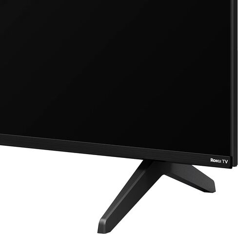TCL 65" Class 5-Series 4K UHD QLED Dolby Vision & Atmos, VRR, AMD FreeSync, Smart Roku TV - 65S555 (2022 Model), Black in Saudi Arabia