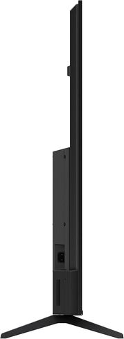 TCL 65" Class 5-Series 4K UHD QLED Dolby Vision & Atmos, VRR, AMD FreeSync, Smart Roku TV - 65S555 (2022 Model), Black in Saudi Arabia