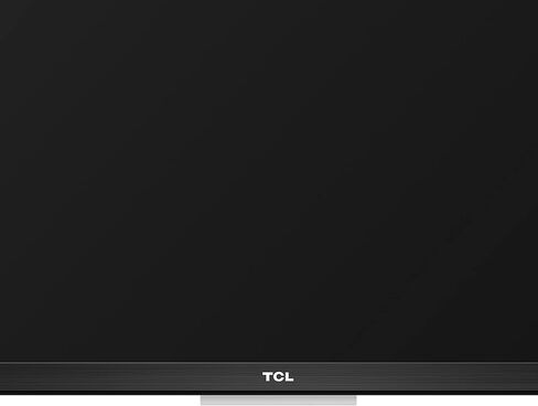 TCL 65" Class 5-Series 4K UHD QLED Dolby Vision & Atmos, VRR, AMD FreeSync, Smart Roku TV - 65S555 (2022 Model), Black in Saudi Arabia
