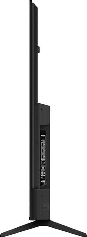 TCL 65" Class 5-Series 4K UHD QLED Dolby Vision & Atmos, VRR, AMD FreeSync, Smart Roku TV - 65S555 (2022 Model), Black in Saudi Arabia
