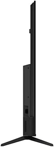 تي سي ال 65 بوصة الفئة 5-Series 4K UHD QLED Dolby Vision & Atmos، VRR، AMD FreeSync، تلفزيون Roku الذكي - 65S555 (موديل 2022)، أسود in Kuwait