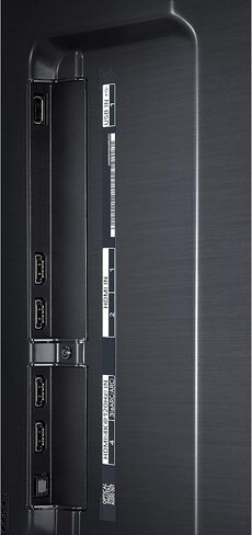 تلفزيون LG QNED85 Series 86 بوصة QNED Mini-LED الذكي 86QNED85UQA، 2022 - AI-Powered 4K، Alexa المدمج in Kuwait