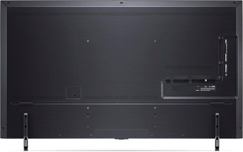 تلفزيون LG QNED85 Series 86 بوصة QNED Mini-LED الذكي 86QNED85UQA، 2022 - AI-Powered 4K، Alexa المدمج in Kuwait