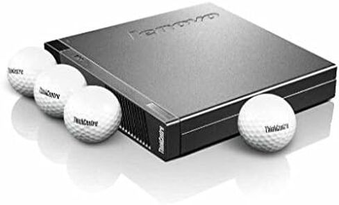 Lenovo ThinkCentre M53 10DC001JUS Desktop (Black) in Saudi Arabia
