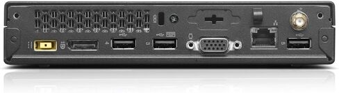 Lenovo ThinkCentre M53 10DC001JUS Desktop (Black) in Saudi Arabia