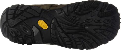حذاء Merrell رجالي موب 2 برايم ميد مقاوم للماء - - 10.5 Wide in Saudi Arabia