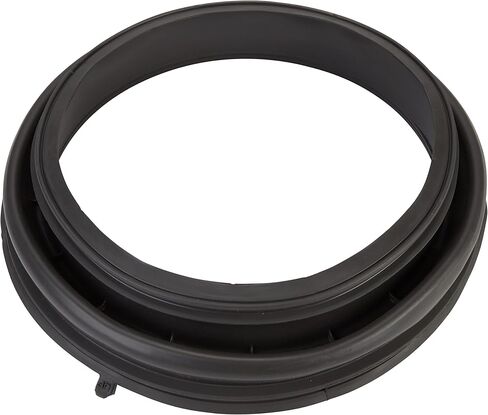 Whirlpool WPW10381562 Front Load Washer Door Boot Seal in Saudi Arabia