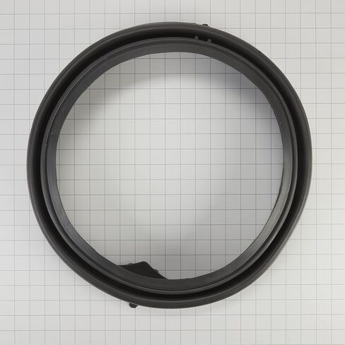 Whirlpool WPW10381562 Front Load Washer Door Boot Seal in Saudi Arabia