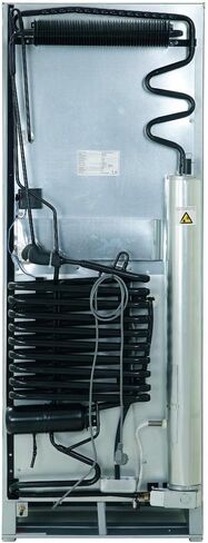 Superior Propane LP Gas Off-Grid Refrigerator 10 Cu Ft 2-Way (LP/110V) in Kuwait