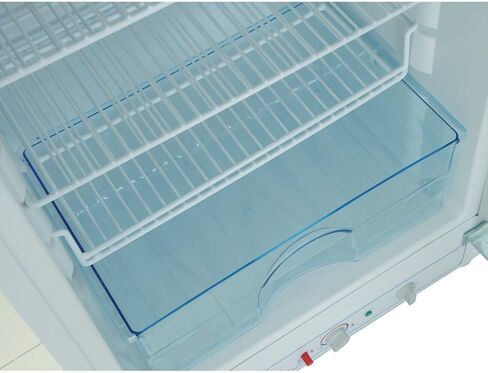 Superior Propane LP Gas Off-Grid Refrigerator 10 Cu Ft 2-Way (LP/110V) in Kuwait