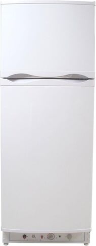 Superior Propane LP Gas Off-Grid Refrigerator 10 Cu Ft 2-Way (LP/110V) in Kuwait