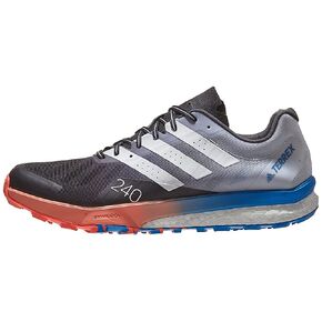 adidas Terrex Speed Ultra Trail Running Shoes Men's in Saudi Arabia